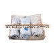 Bamboo Cotton Muslin Swaddle Blanket/Wrap 1/2/3/4 Pack For Baby